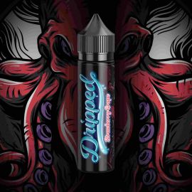 dripped – strawberry grape (60ml)