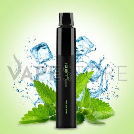 iget legend 4000 puffs fresh mint disposable vape