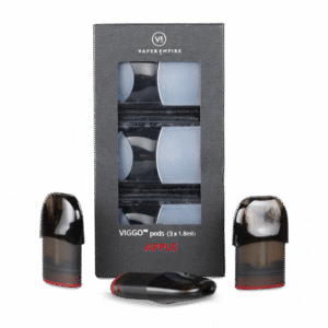 viggo – apple pods (3 pack)